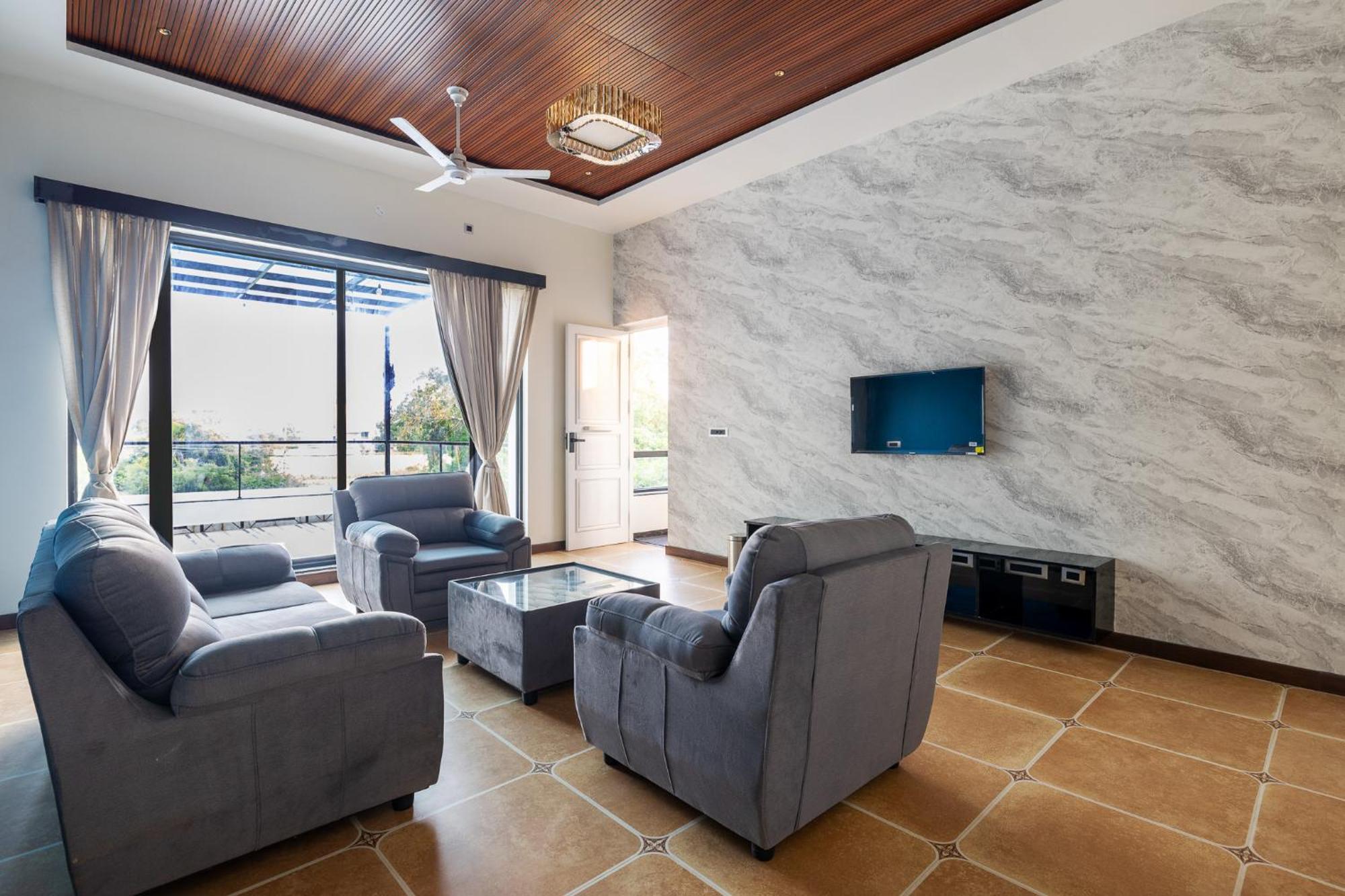 The Serene Shores - Luxury Private Villa Pondicherry Luaran gambar
