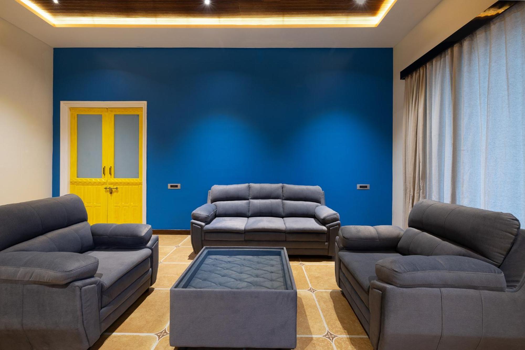 The Serene Shores - Luxury Private Villa Pondicherry Luaran gambar