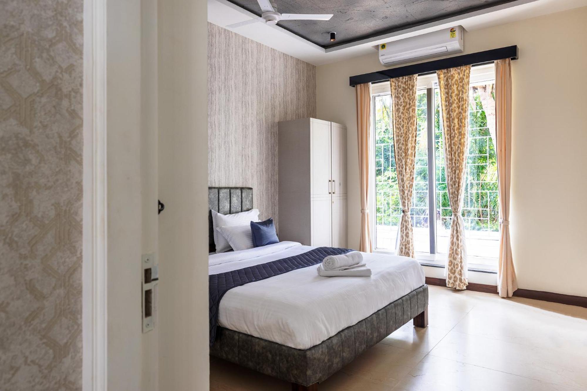 The Serene Shores - Luxury Private Villa Pondicherry Luaran gambar