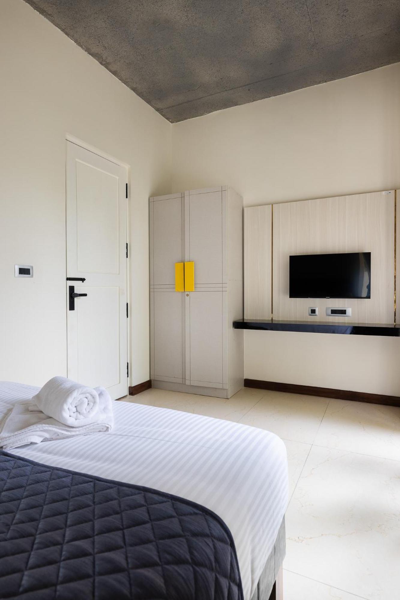 The Serene Shores - Luxury Private Villa Pondicherry Luaran gambar