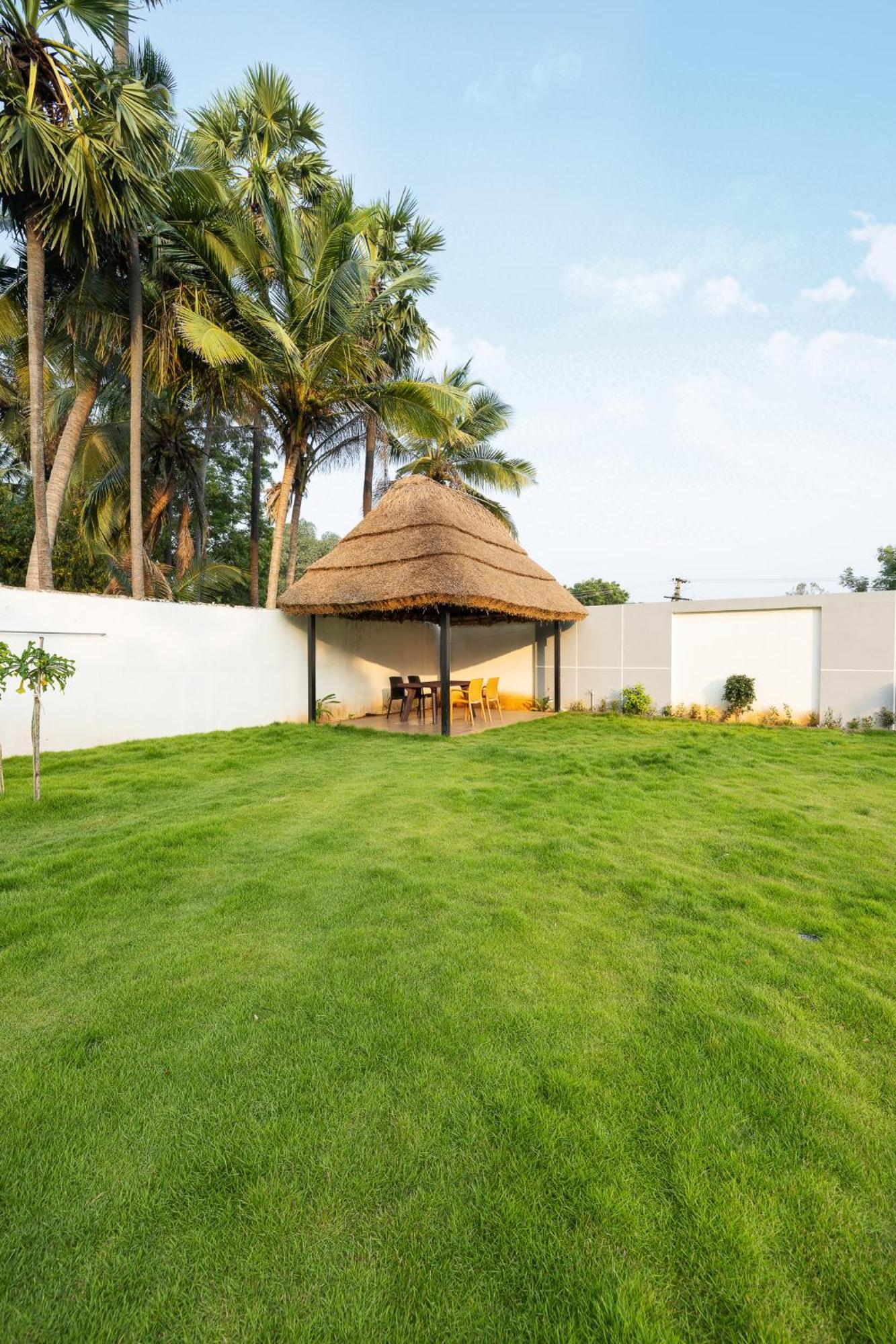 The Serene Shores - Luxury Private Villa Pondicherry Luaran gambar