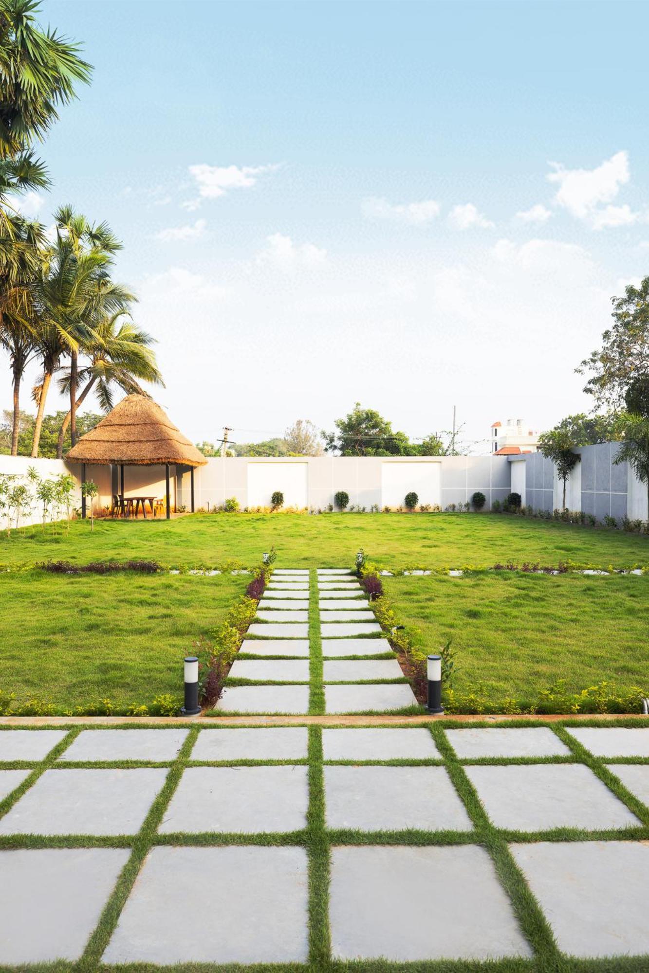 The Serene Shores - Luxury Private Villa Pondicherry Luaran gambar